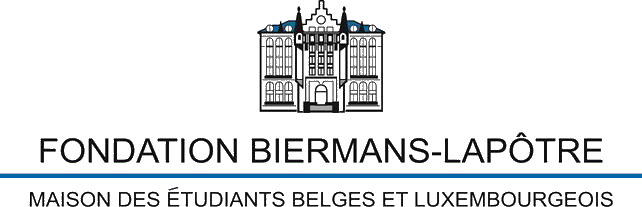 Logo Fondation Biermans-Lapôtre