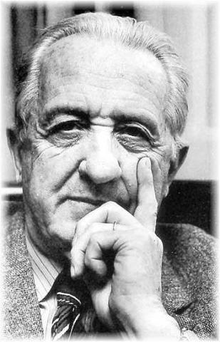 Jacques Chailley Jacques Chailley