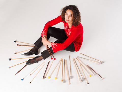 Nadia Bendjaballah Nadia Bendjaballah