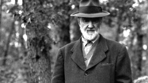 Charles Ives Charles Ives