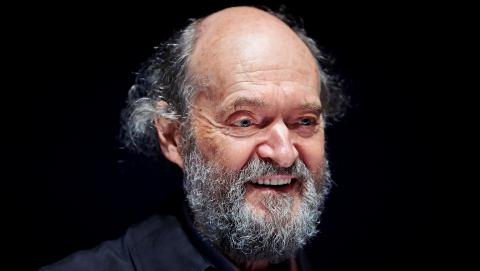 Arvo Pärt