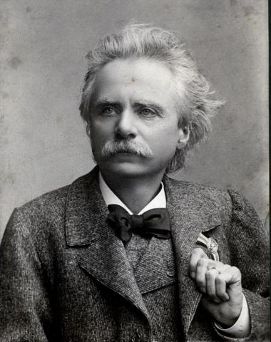 Edvard Grieg