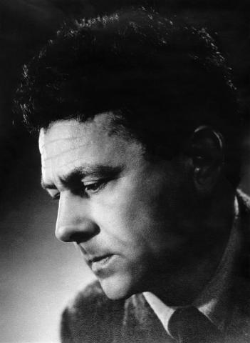 Gerald Finzi