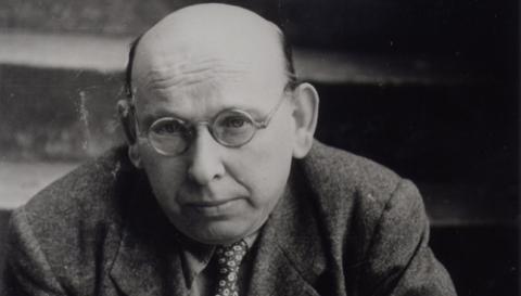 Hanns Eisler Hanns Eisler