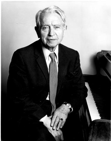 Herbert Howells Herbert Howells