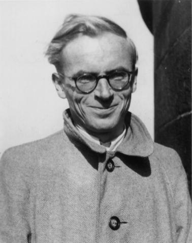 Hugo Distler Hugo Distler
