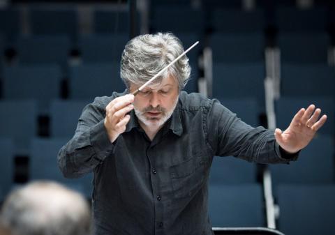 James MacMillan