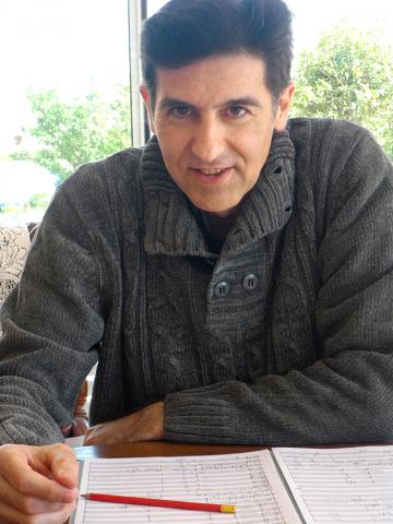Philippe Démier Philippe Démier