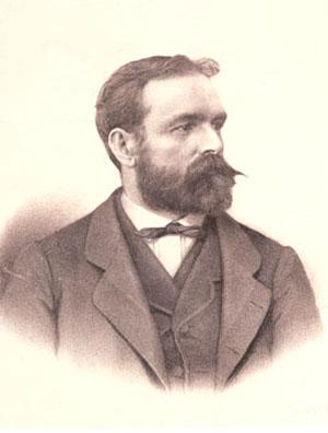 Josef Rheinberger Josef Rheinberger