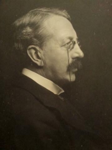 Charles Villiers Stanford Charles Villiers Stanford