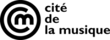 Logo cité de la musique