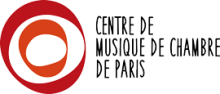 Centre musique de chambre logo